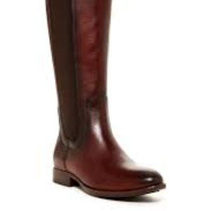 Lindsay Gore Frye Boots